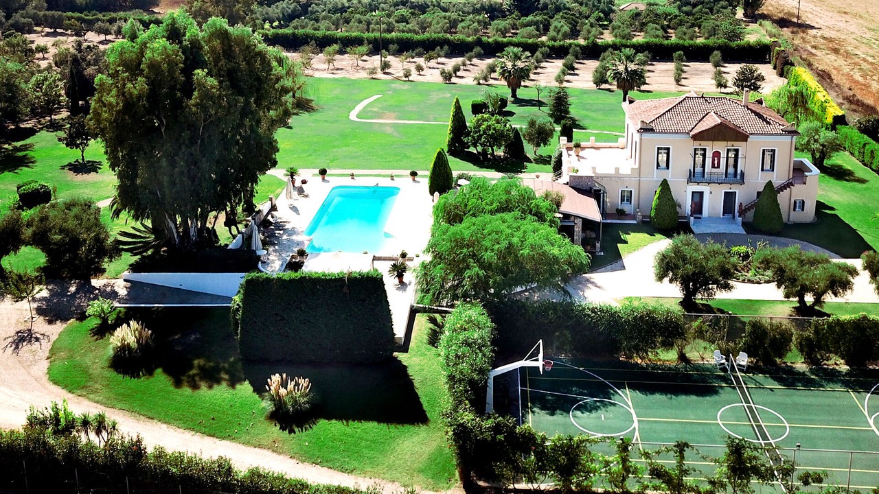 Photo of Outdoor in Ilida