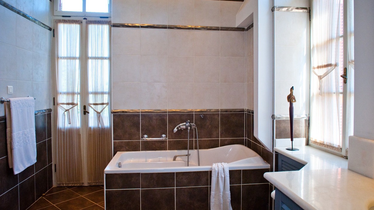 Photo of Bathroom in Ilida