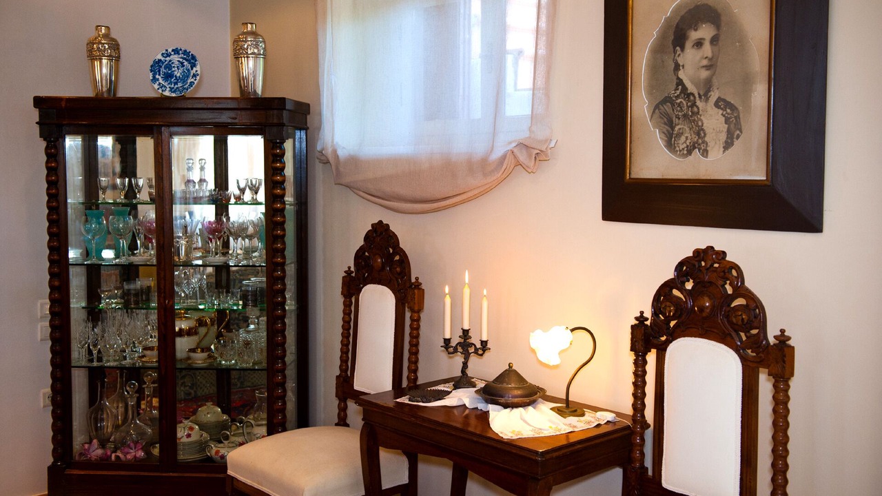 Photo of Bedroom in Ilida