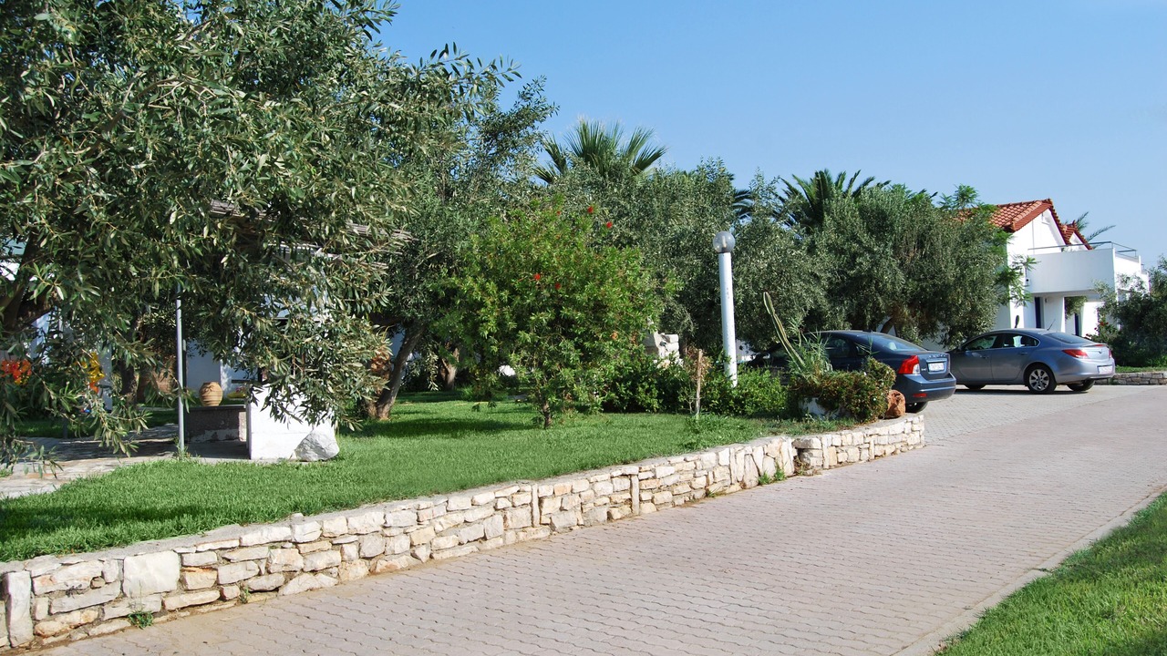 Photo of Outdoor in Paralio Astros