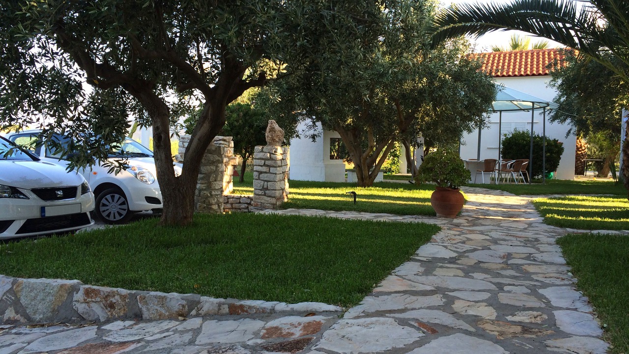 Photo of Outdoor in Paralio Astros
