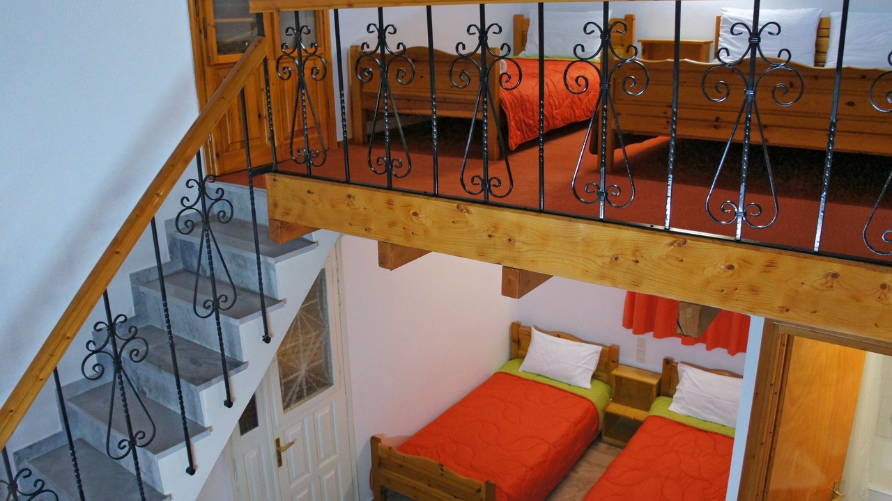 Photo of Bedroom in Paralio Astros