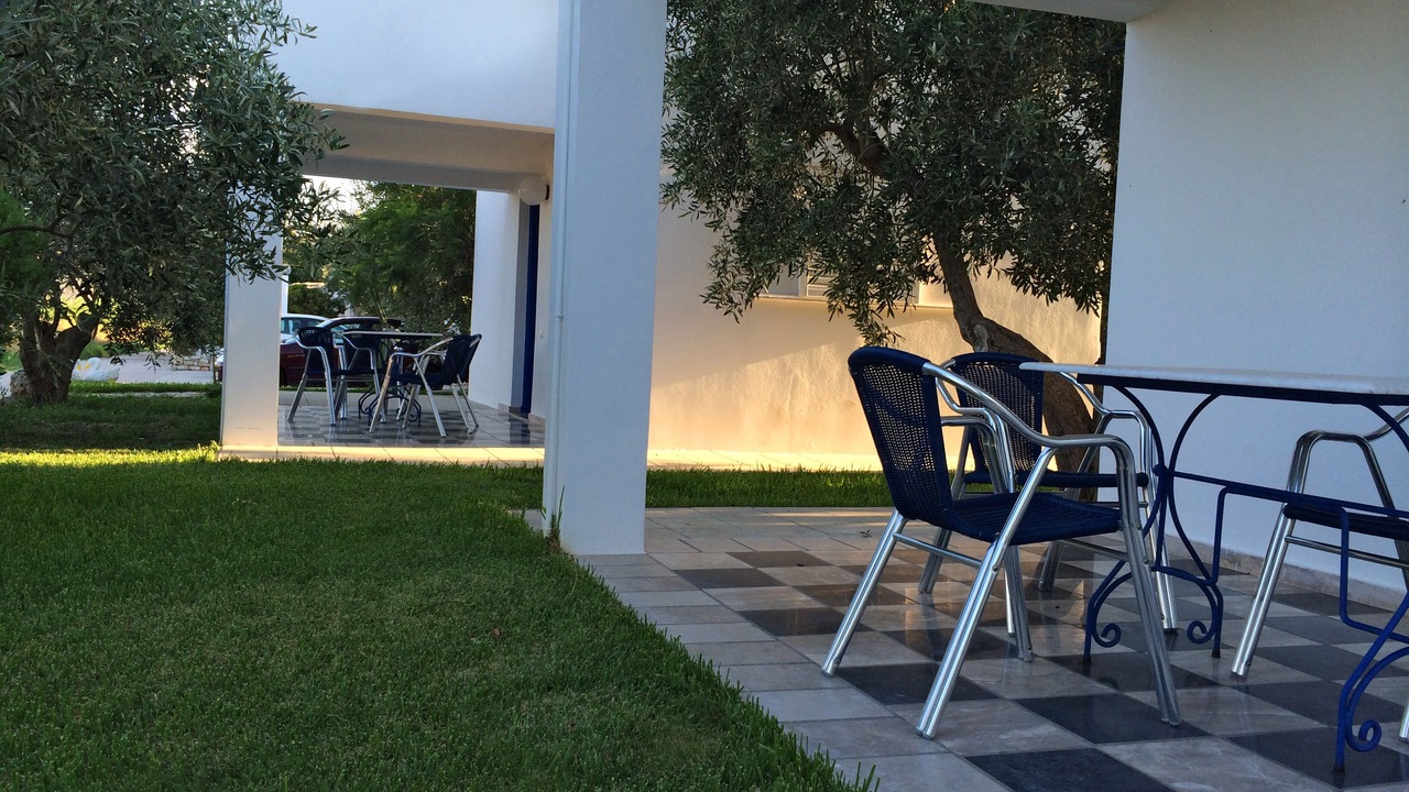 Photo of Outdoor in Paralio Astros