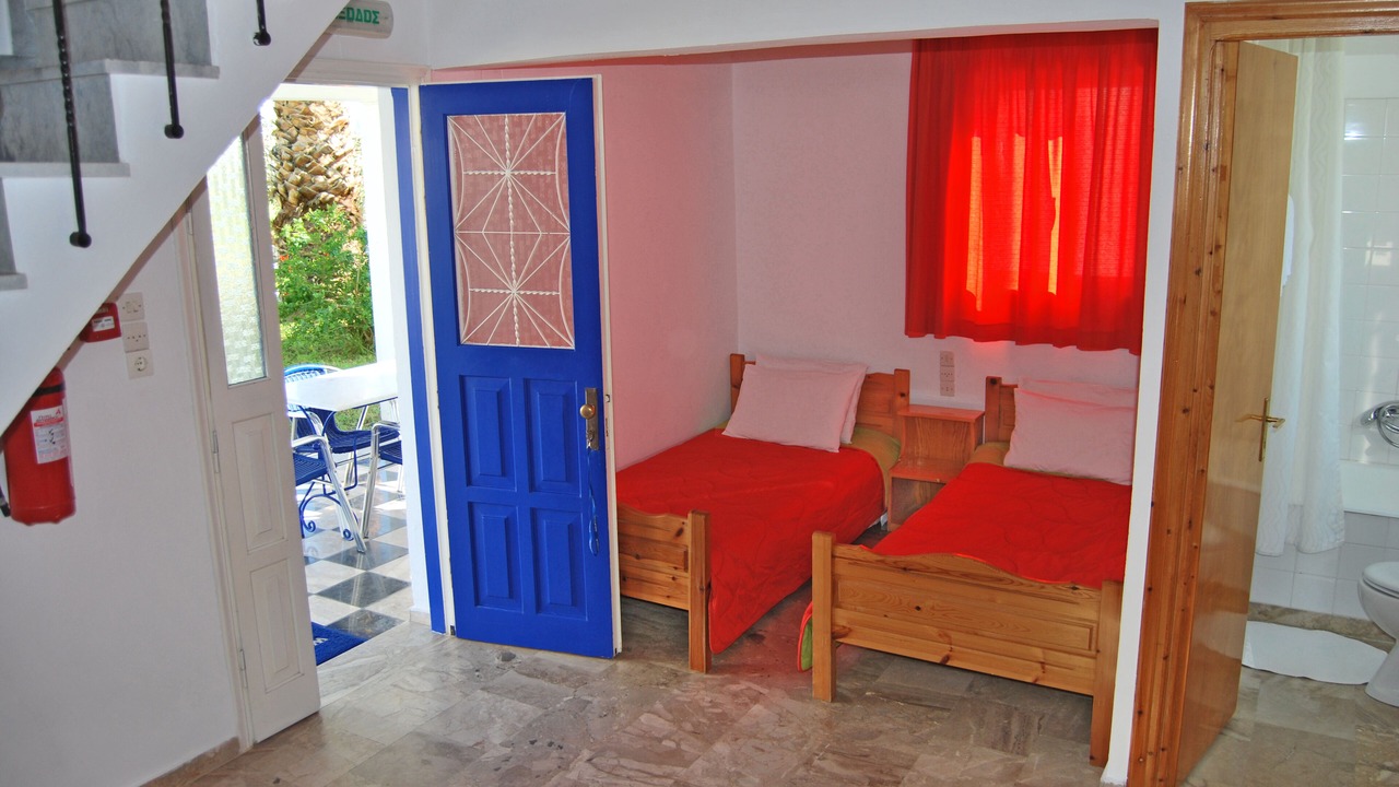 Photo of Bedroom in Paralio Astros