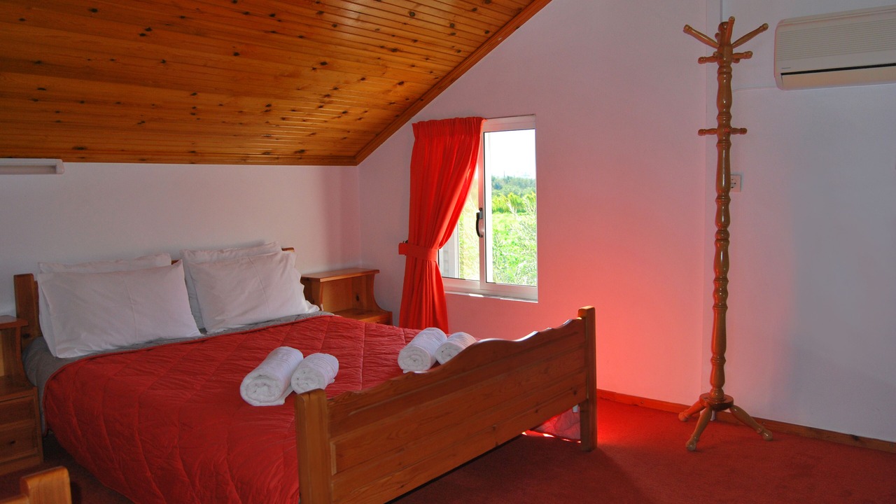Photo of Bedroom in Paralio Astros