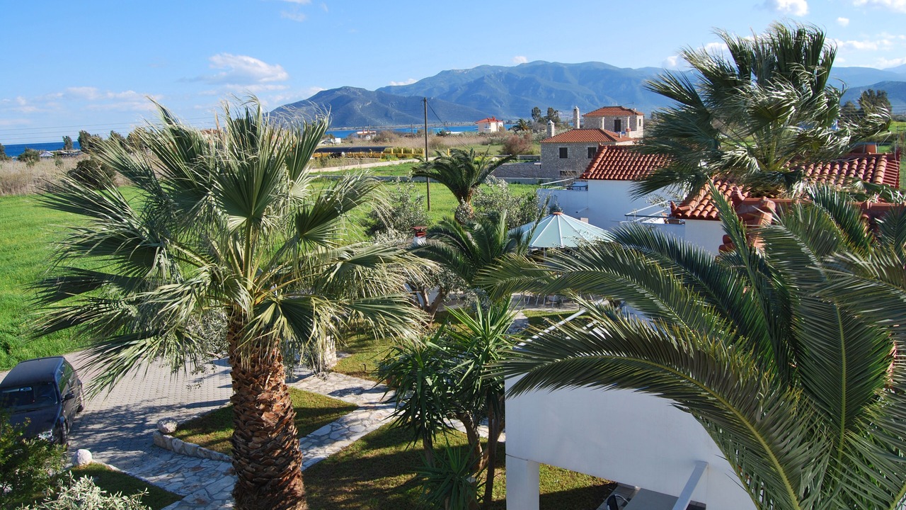 Photo of Outdoor in Paralio Astros