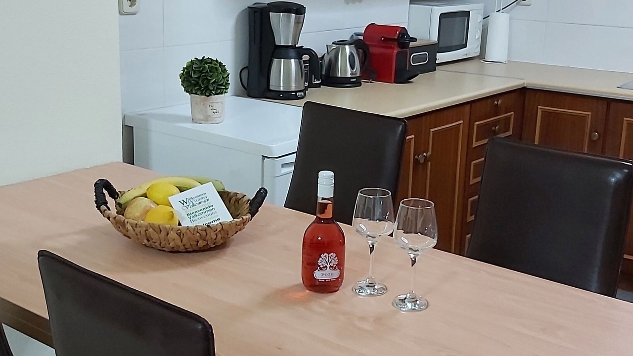 Photo of Kitchen in Old Quarter