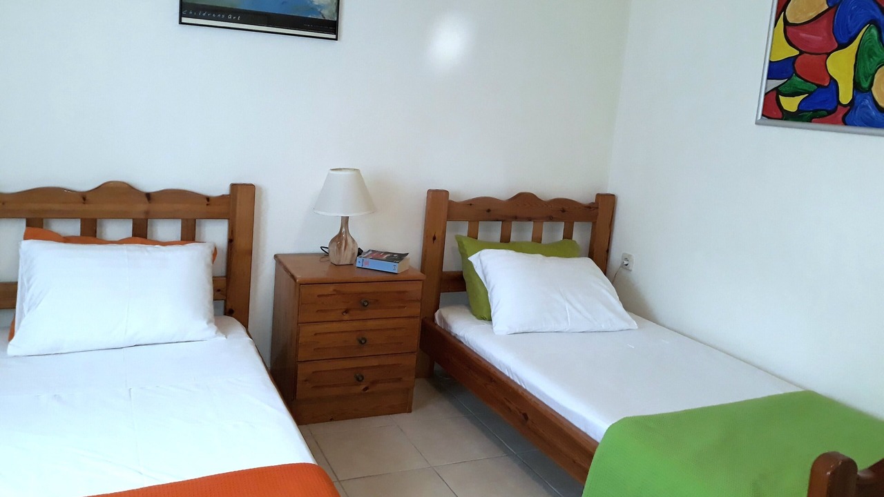 Photo of Bedroom in Old Quarter