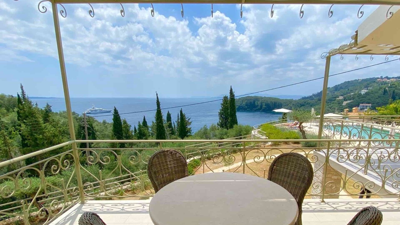 Photo of Patio Balcony in Kalami