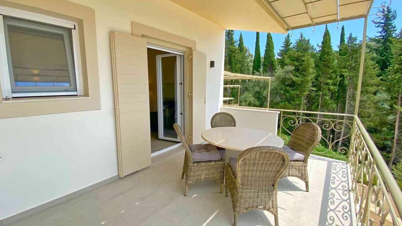 Photo of Patio Balcony in Kalami