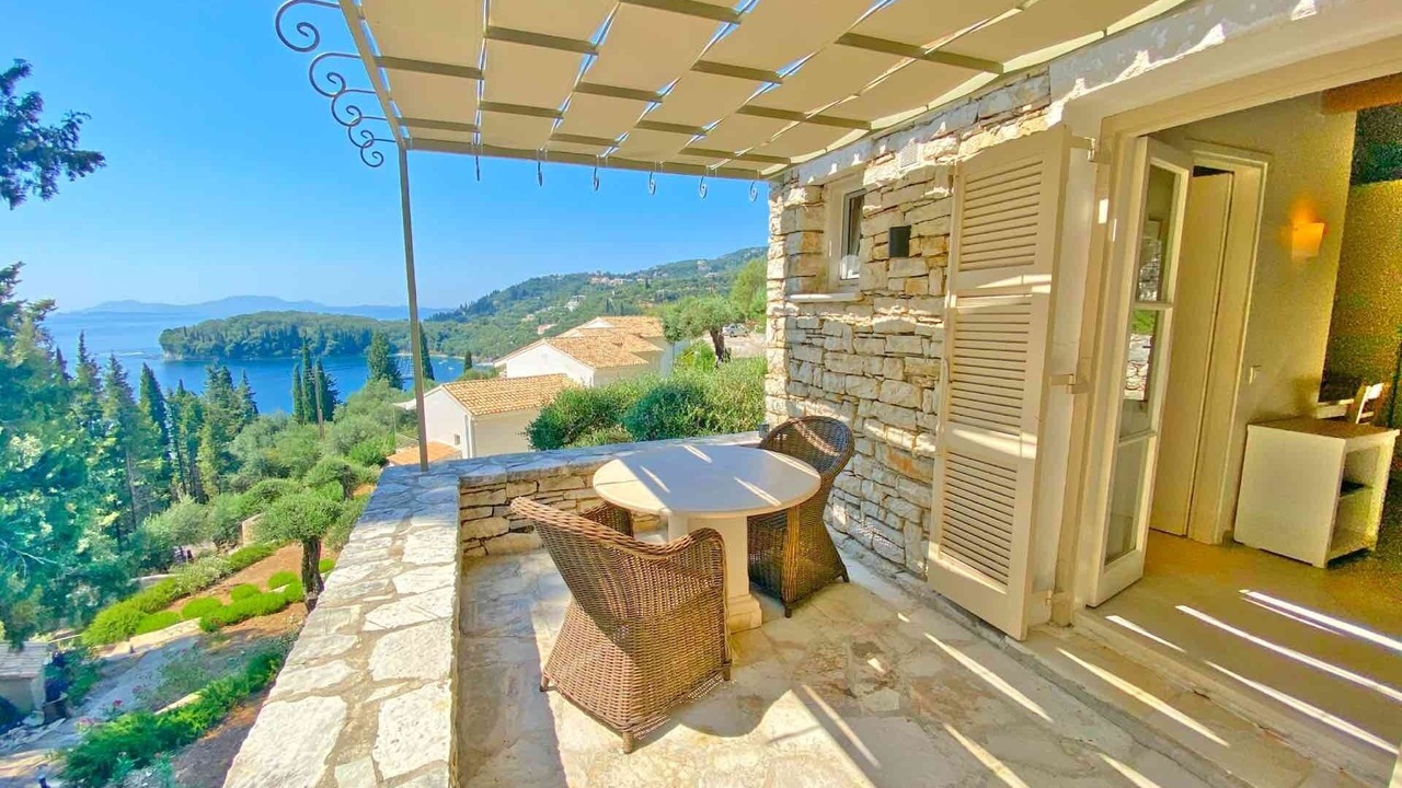 Photo of Patio Balcony in Kalami