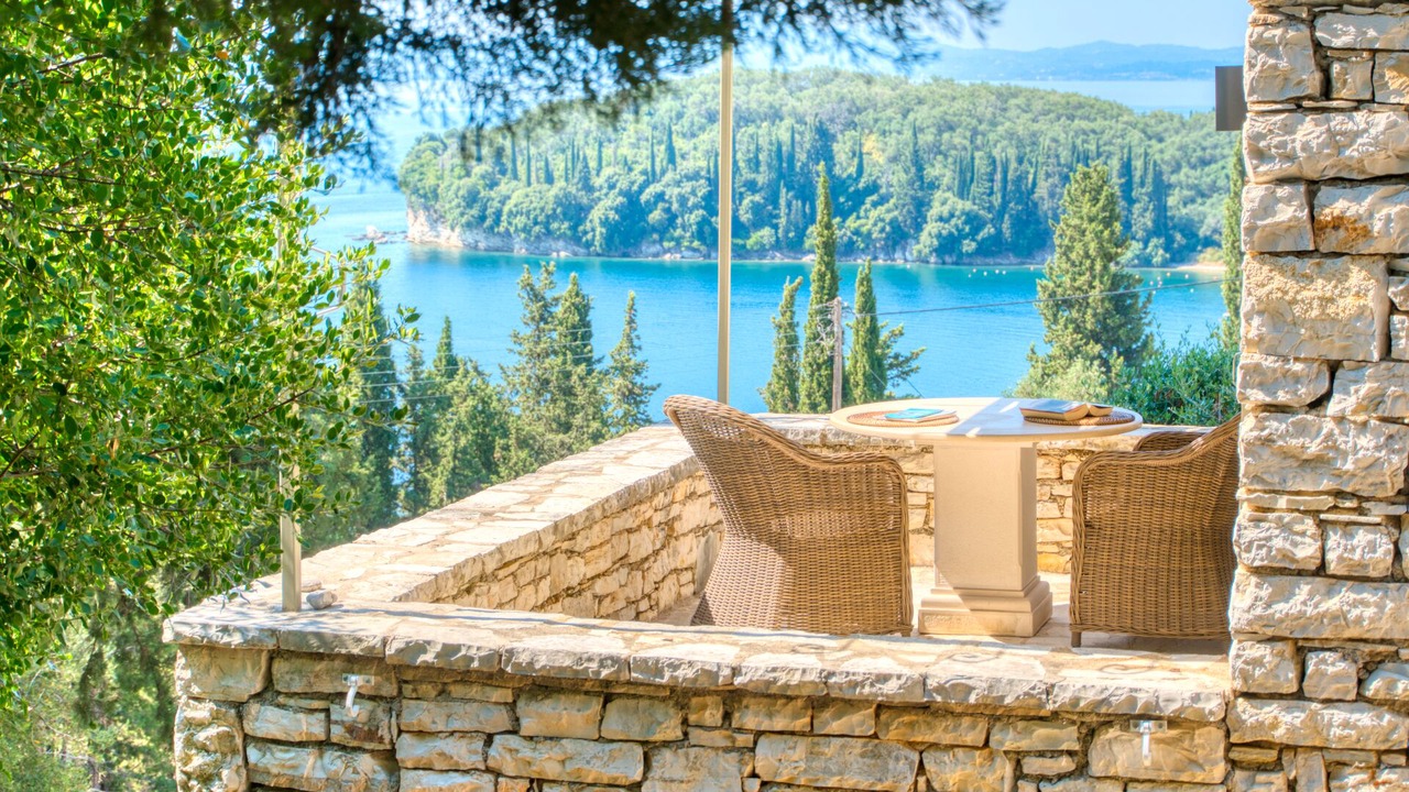 Photo of Patio Balcony in Kalami