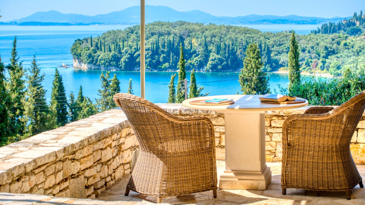 Photo of Patio Balcony in Kalami