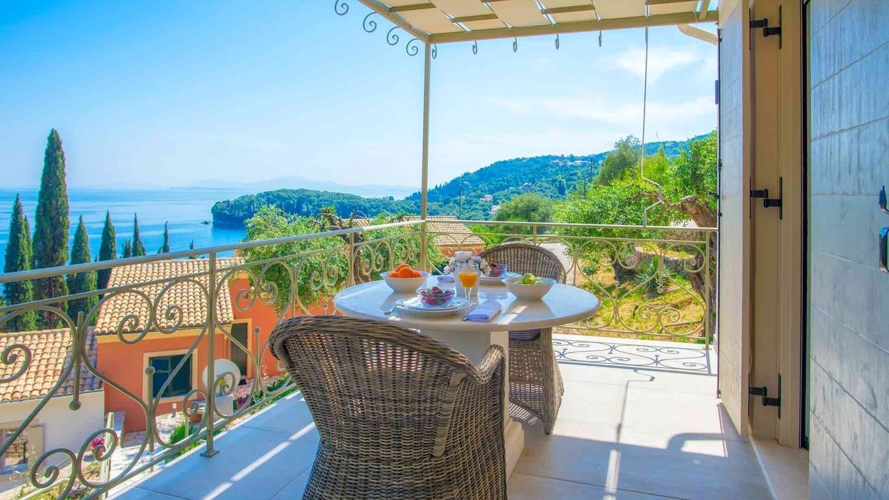 Photo of Patio Balcony in Kalami