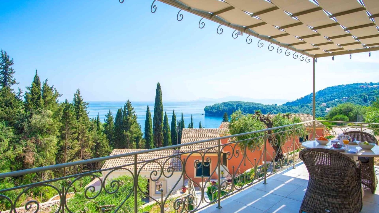 Photo of Patio Balcony in Kalami