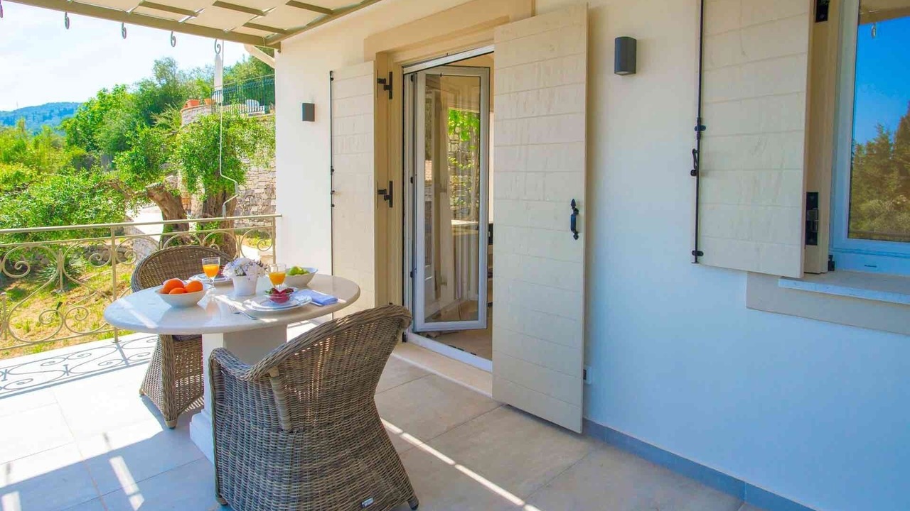 Photo of Patio Balcony in Kalami