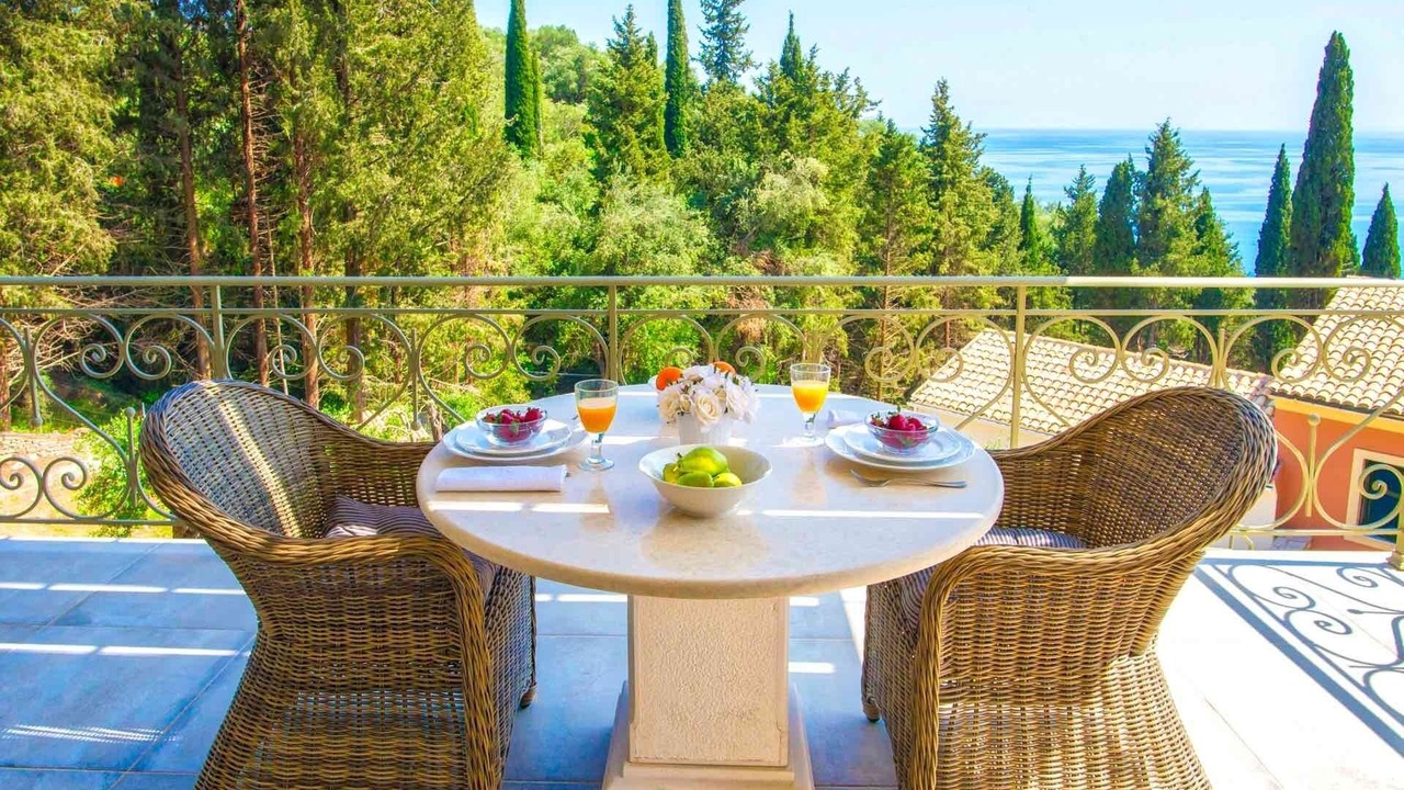 Photo of Patio Balcony in Kalami