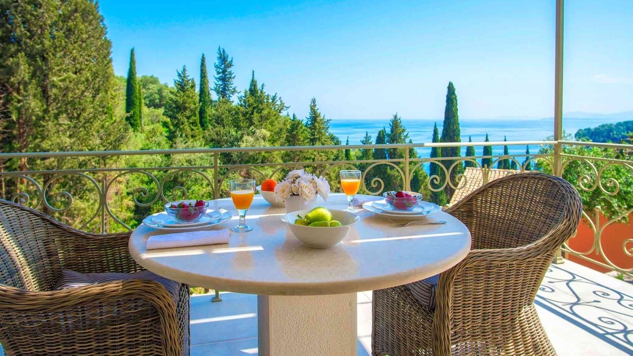 Photo of Patio Balcony in Kalami