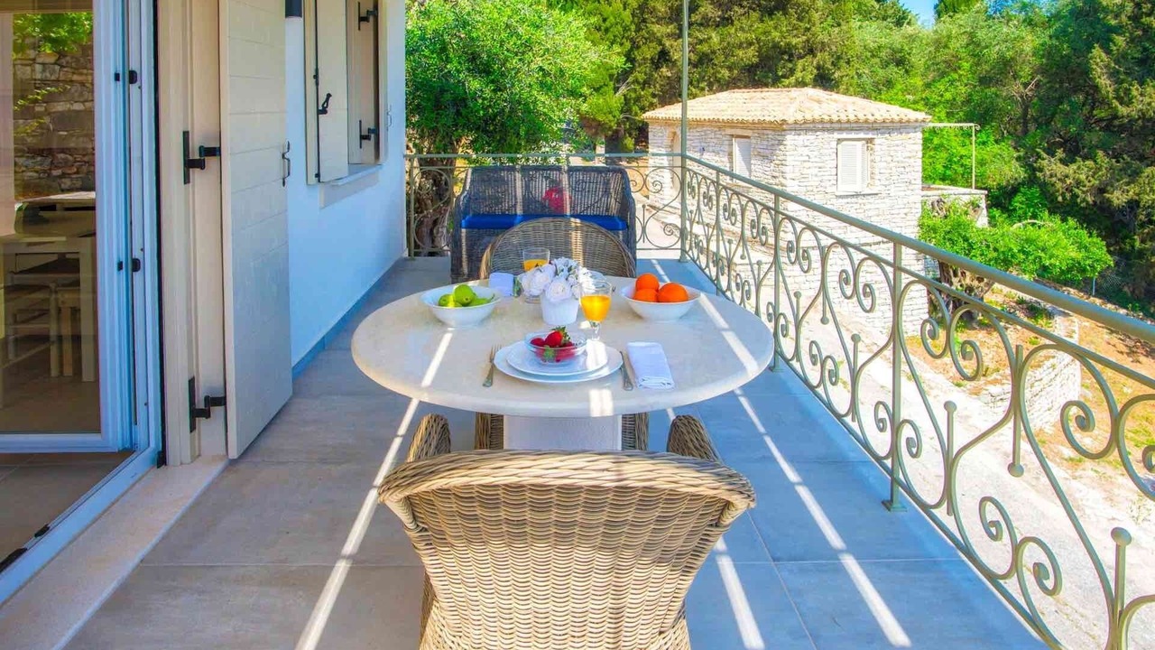 Photo of Patio Balcony in Kalami