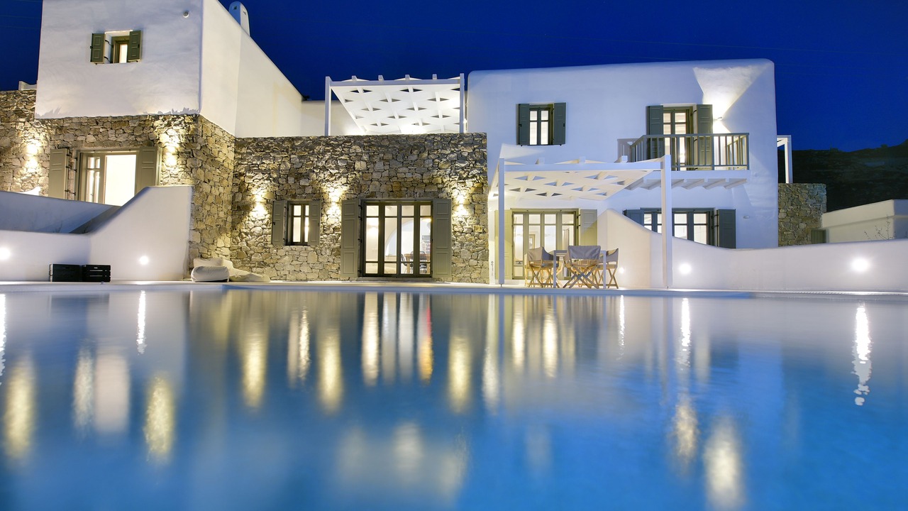 Photo of Outdoor in Ftelia