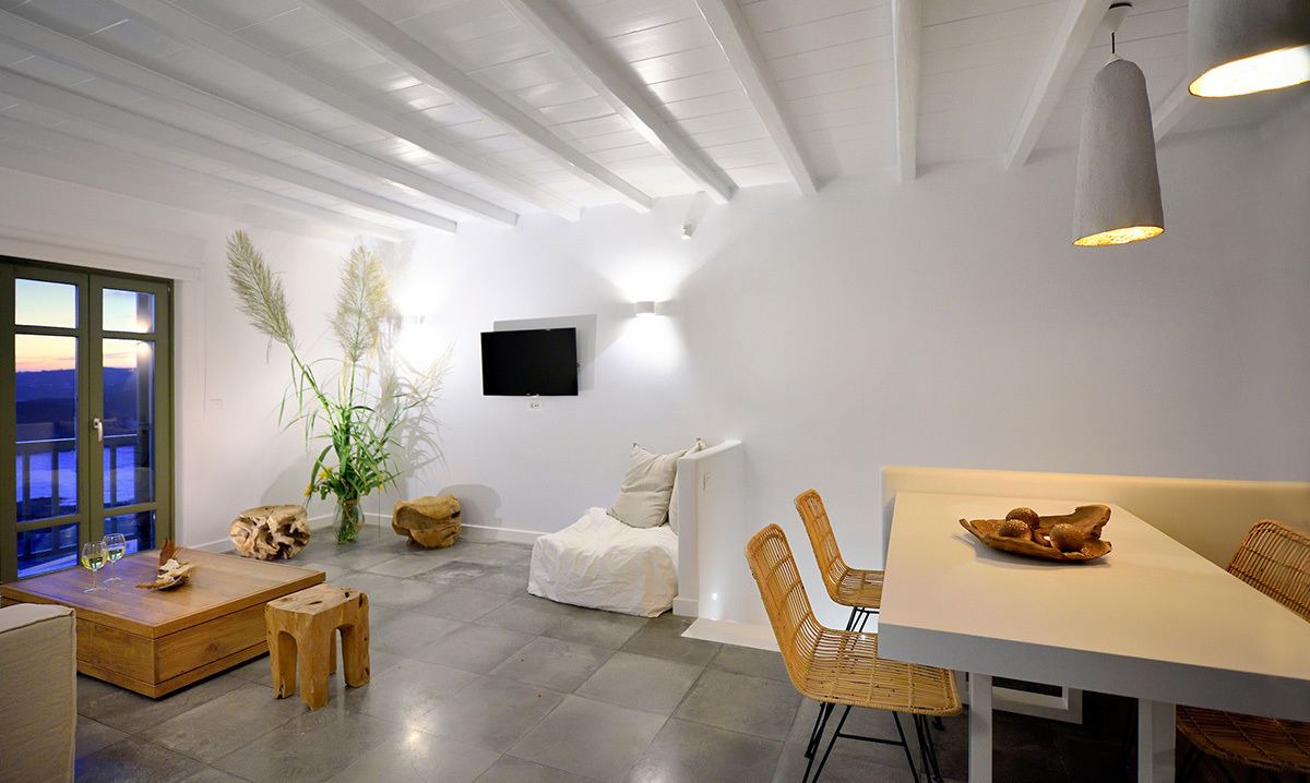 Photo of Livingroom in Ftelia