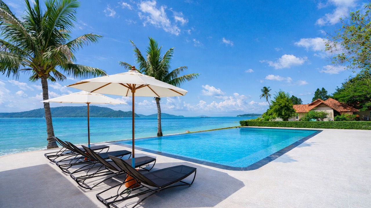 Photo of Outdoor in Rawai