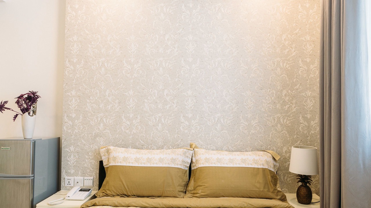Photo of Bedroom in Koh Pich
