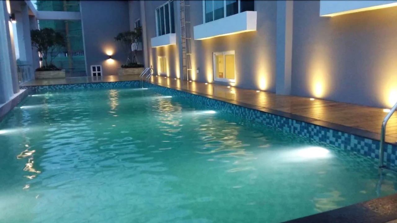 Photo of Outdoor in Koh Pich
