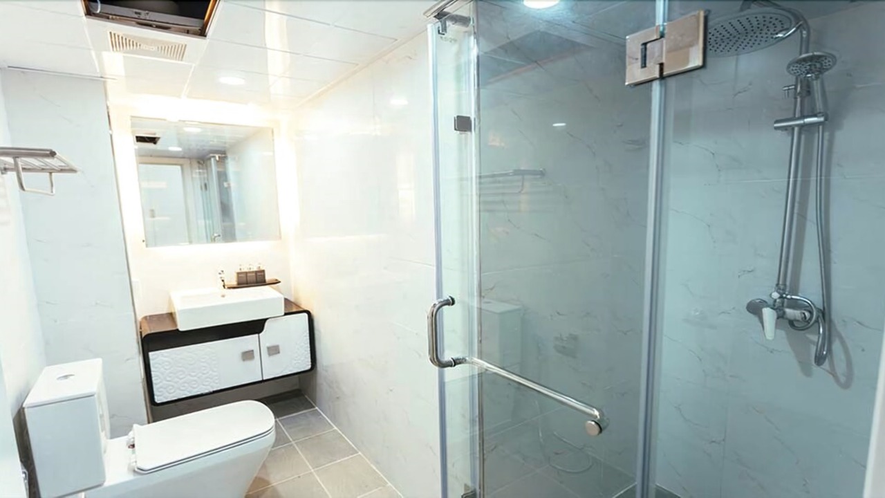 Photo of Bathroom in Koh Pich