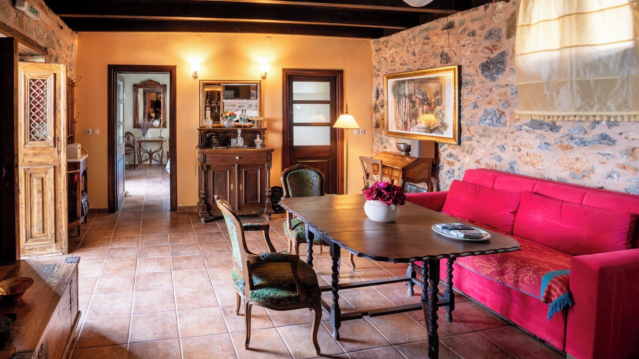 Photo of Bedroom in Anatoli