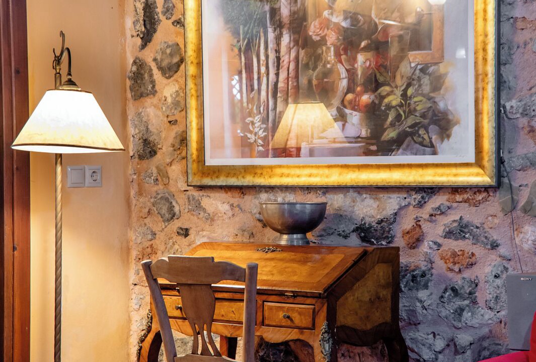 Photo of Bedroom in Anatoli