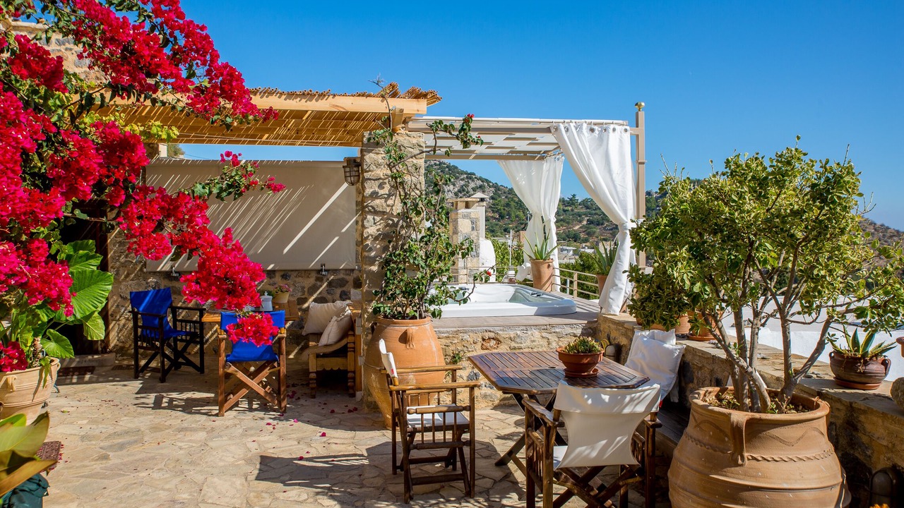 Photo of Outdoor in Anatoli