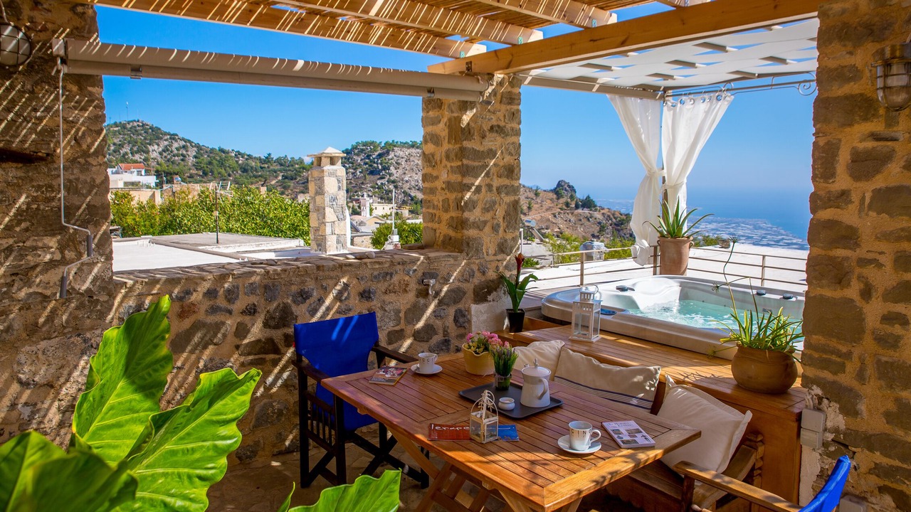 Photo of Outdoor in Anatoli