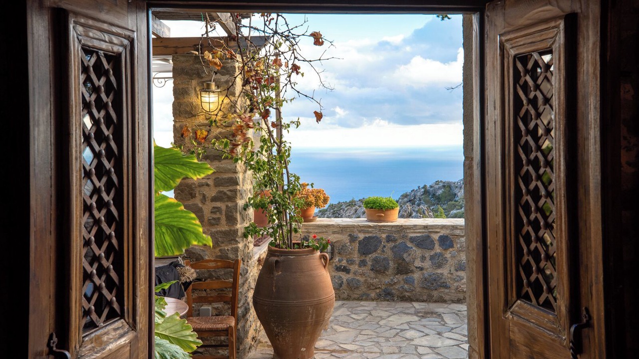 Photo of Outdoor in Anatoli