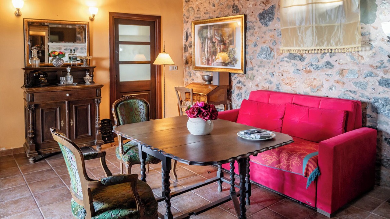 Photo of Livingroom in Anatoli
