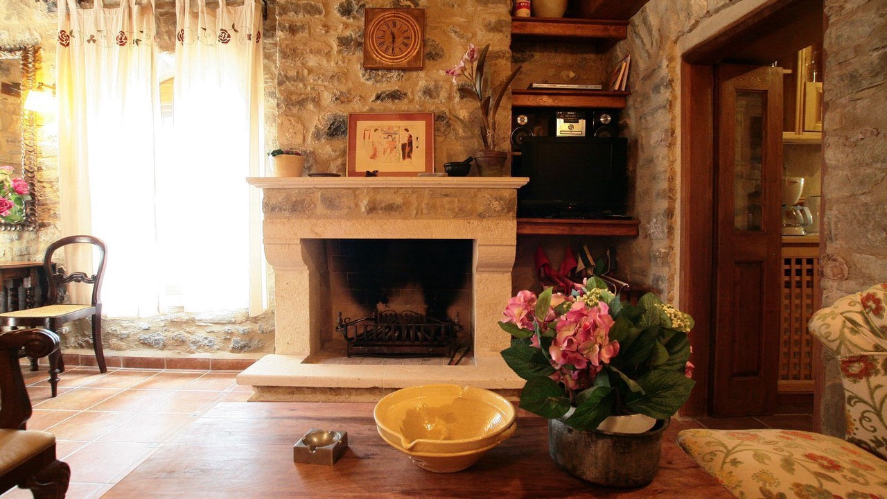 Photo of Livingroom in Anatoli