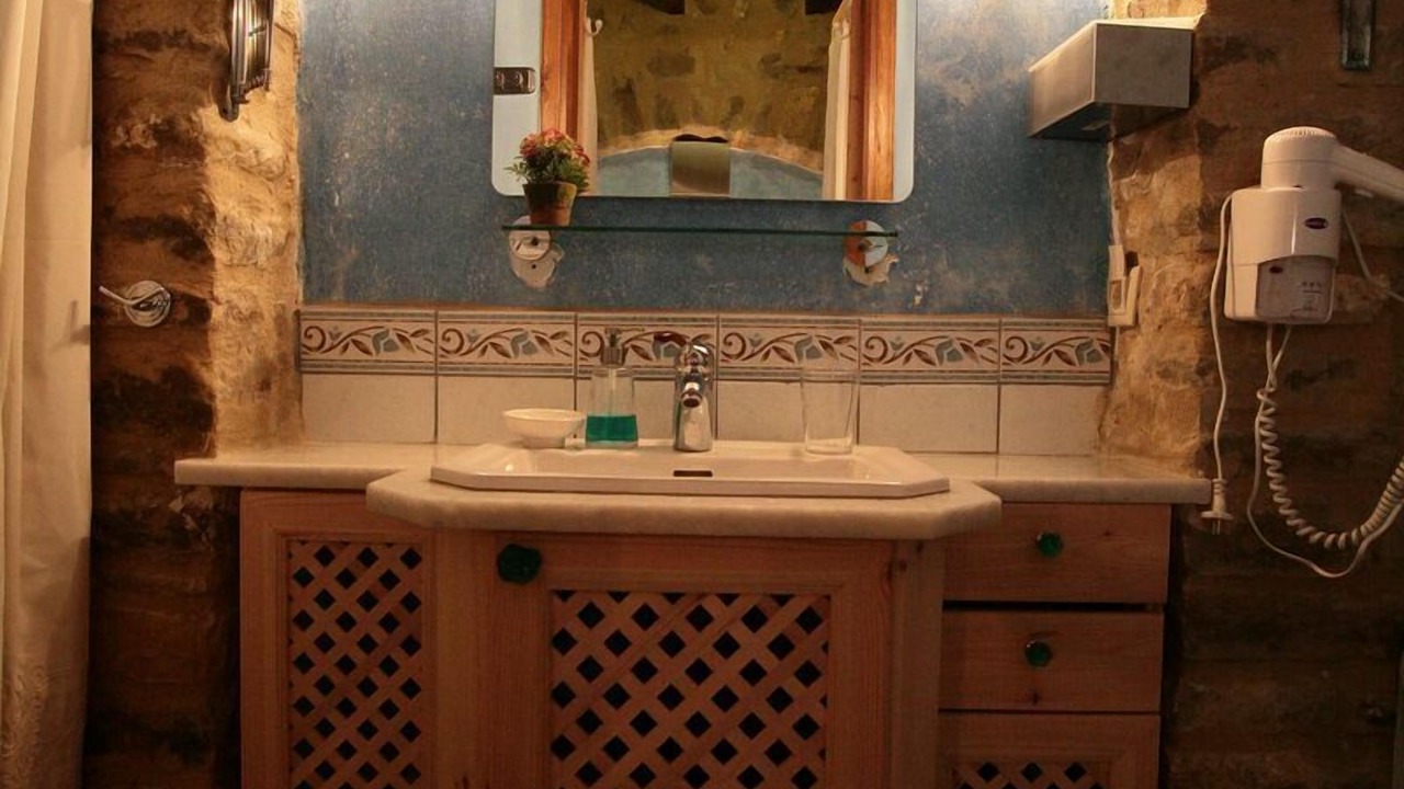 Photo of Bathroom in Anatoli
