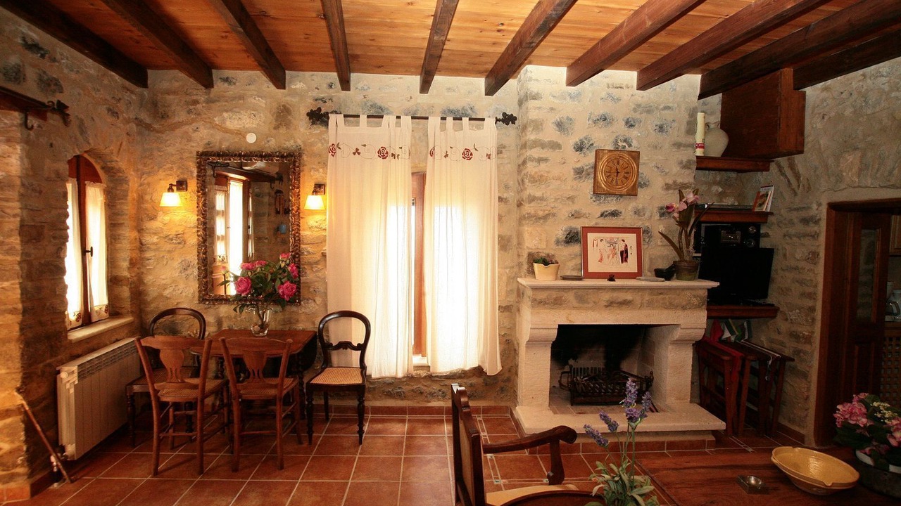 Photo of Bedroom in Anatoli
