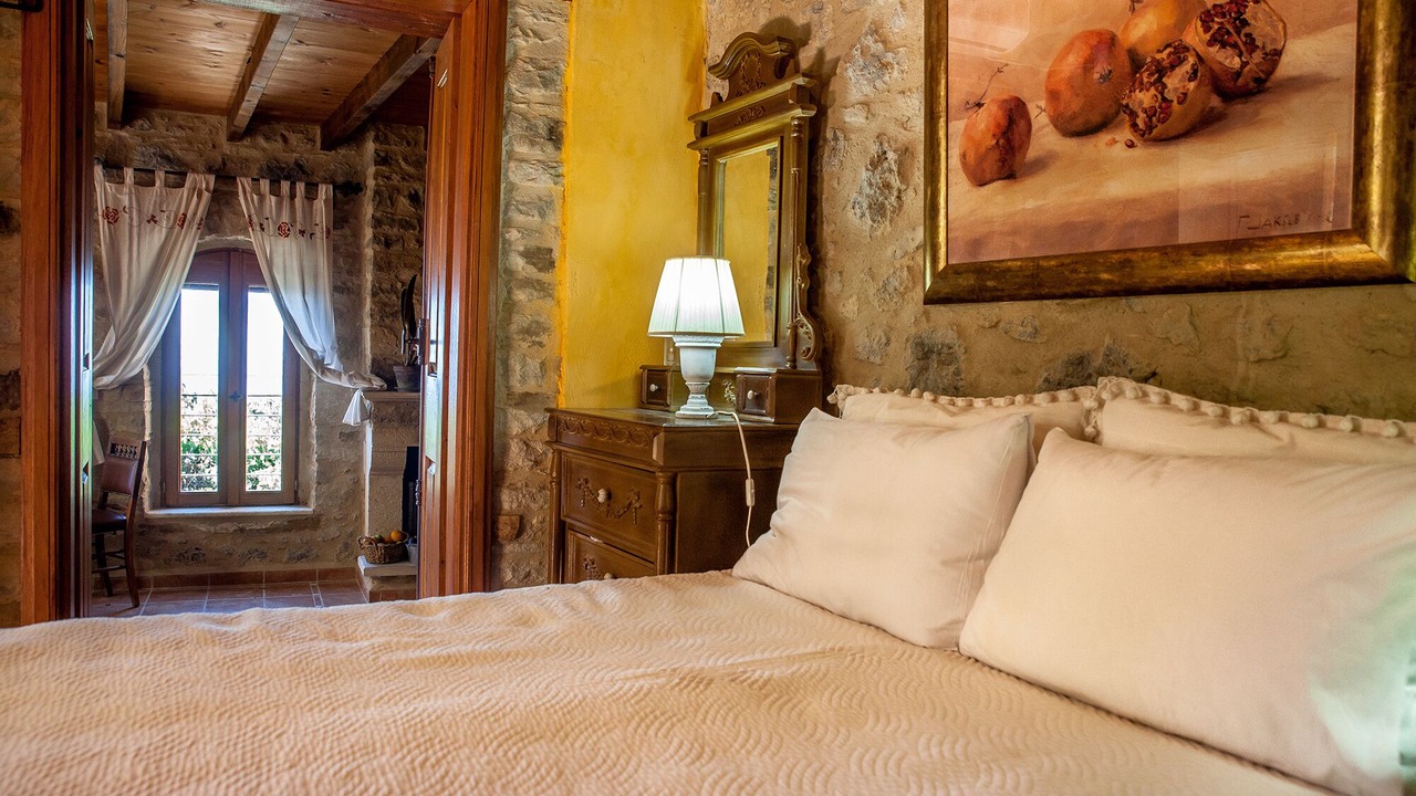 Photo of Bedroom in Anatoli