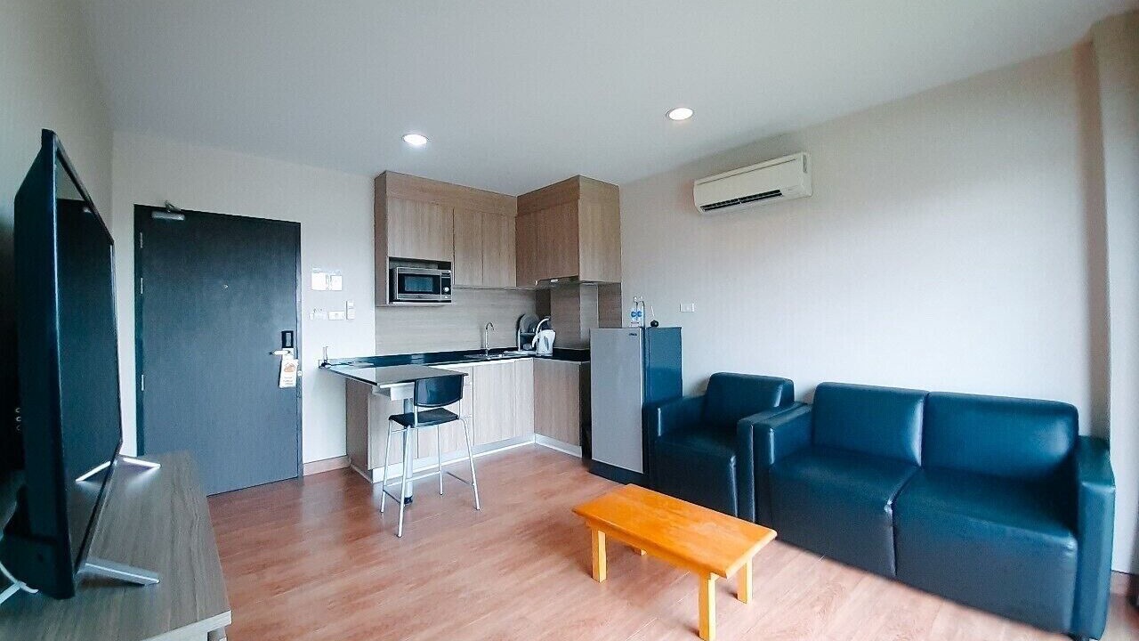 Photo of Livingroom in Don Hua Lo