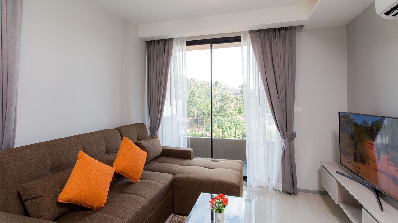Photo of Livingroom in Cherngtalay