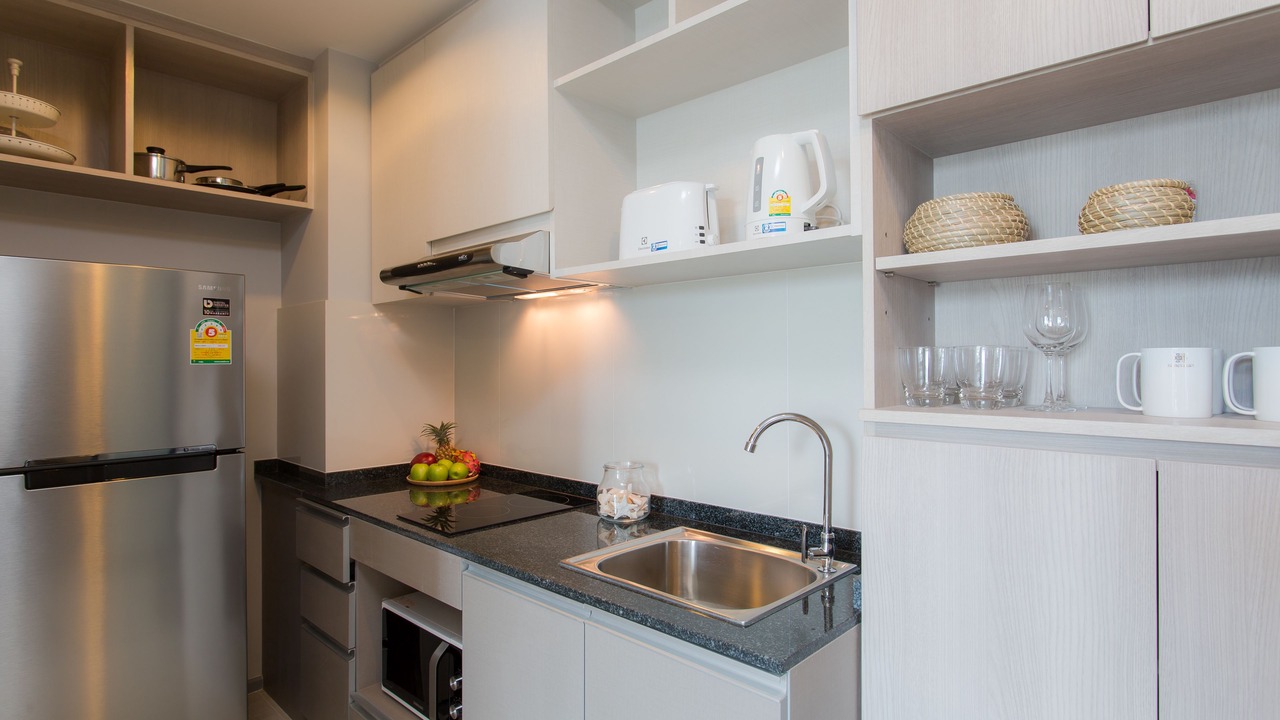 Photo of Kitchen in Cherngtalay