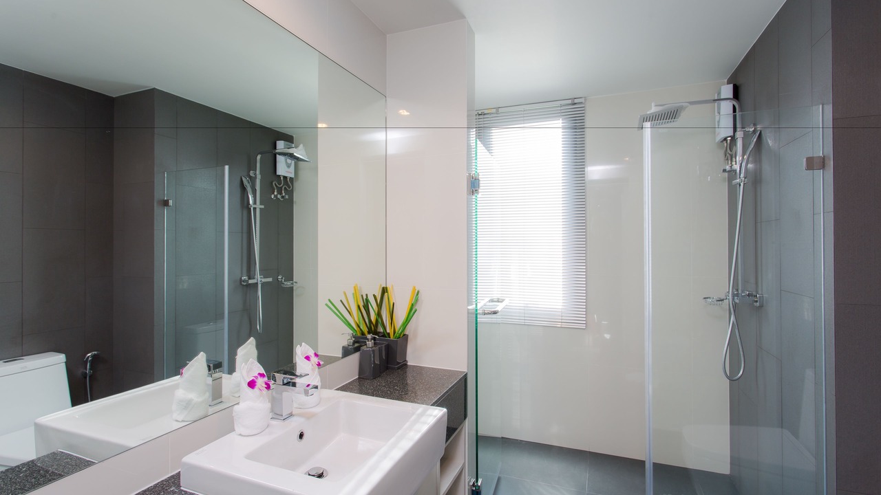 Photo of Bathroom in Cherngtalay