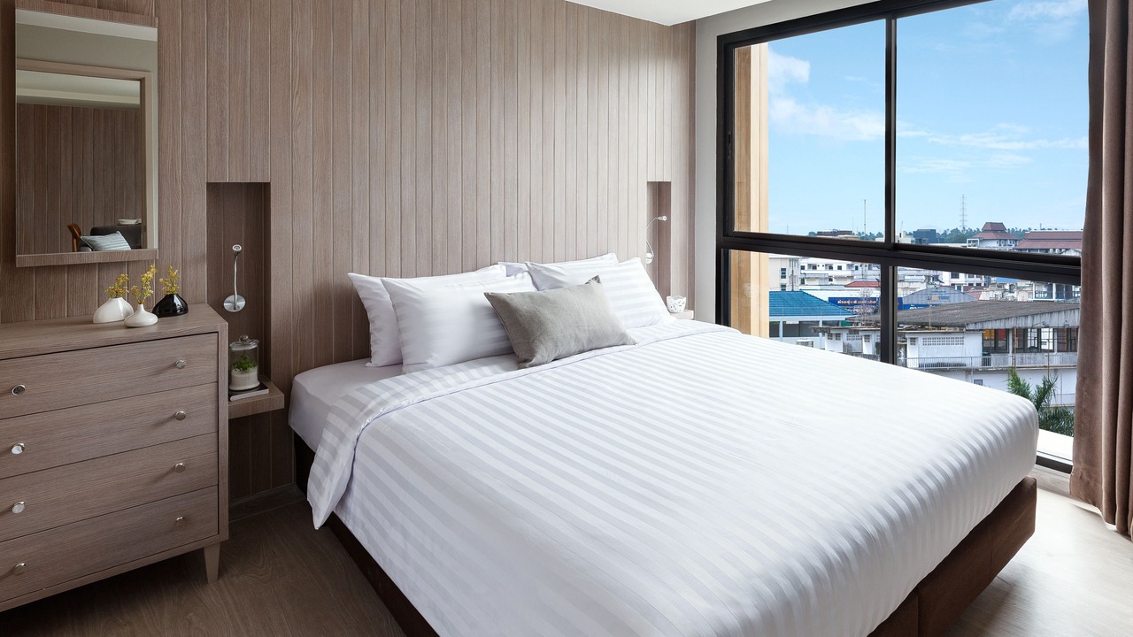 Photo of Bedroom in Si Racha