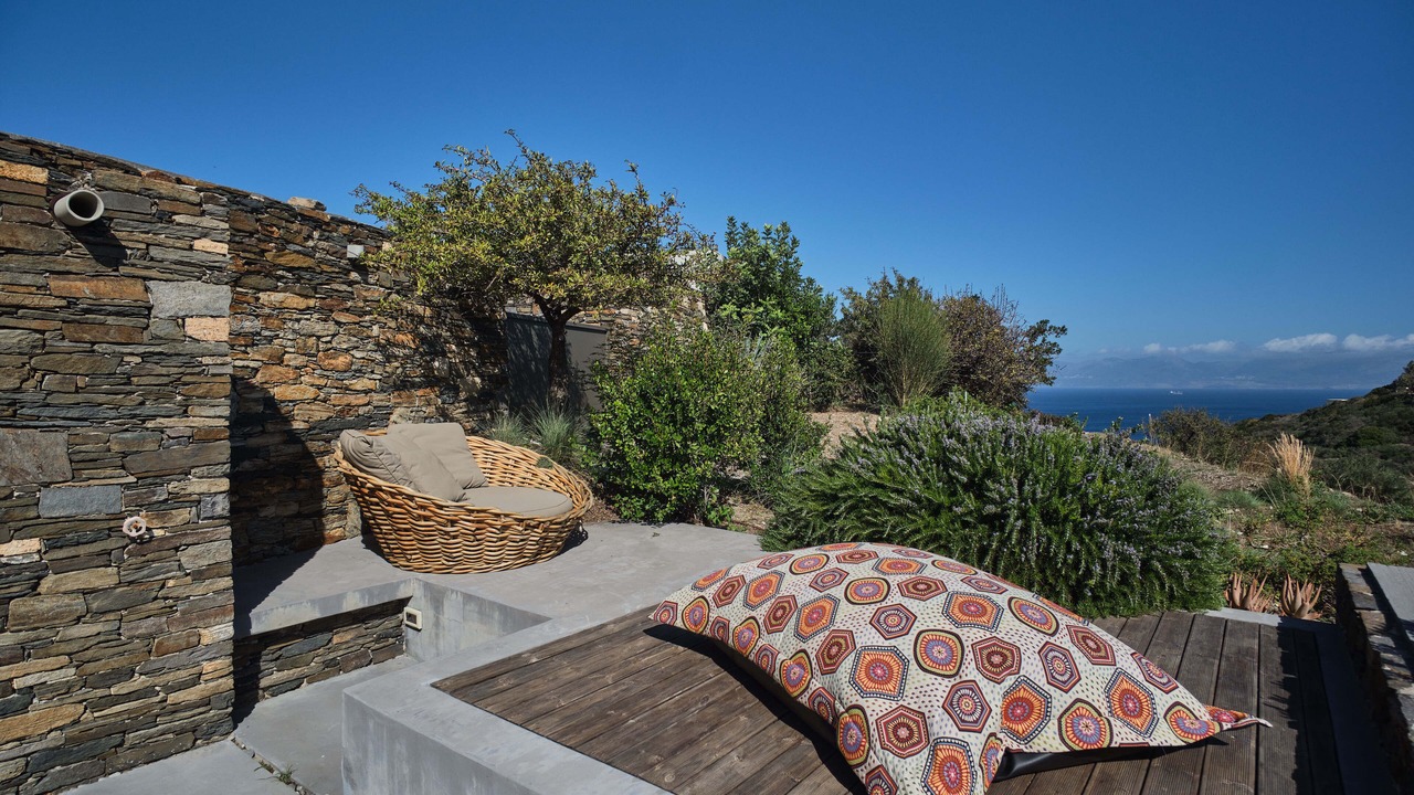 Photo of Bedroom in Platia Ammos