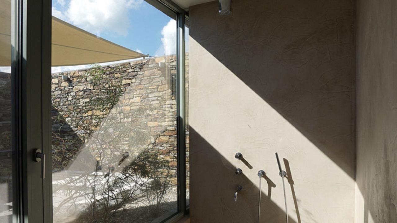 Photo of Bathroom in Platia Ammos