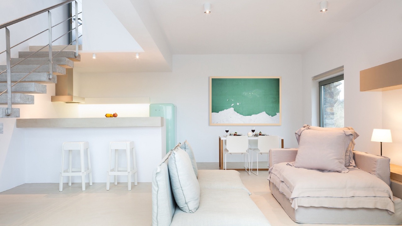 Photo of Bedroom in Platia Ammos