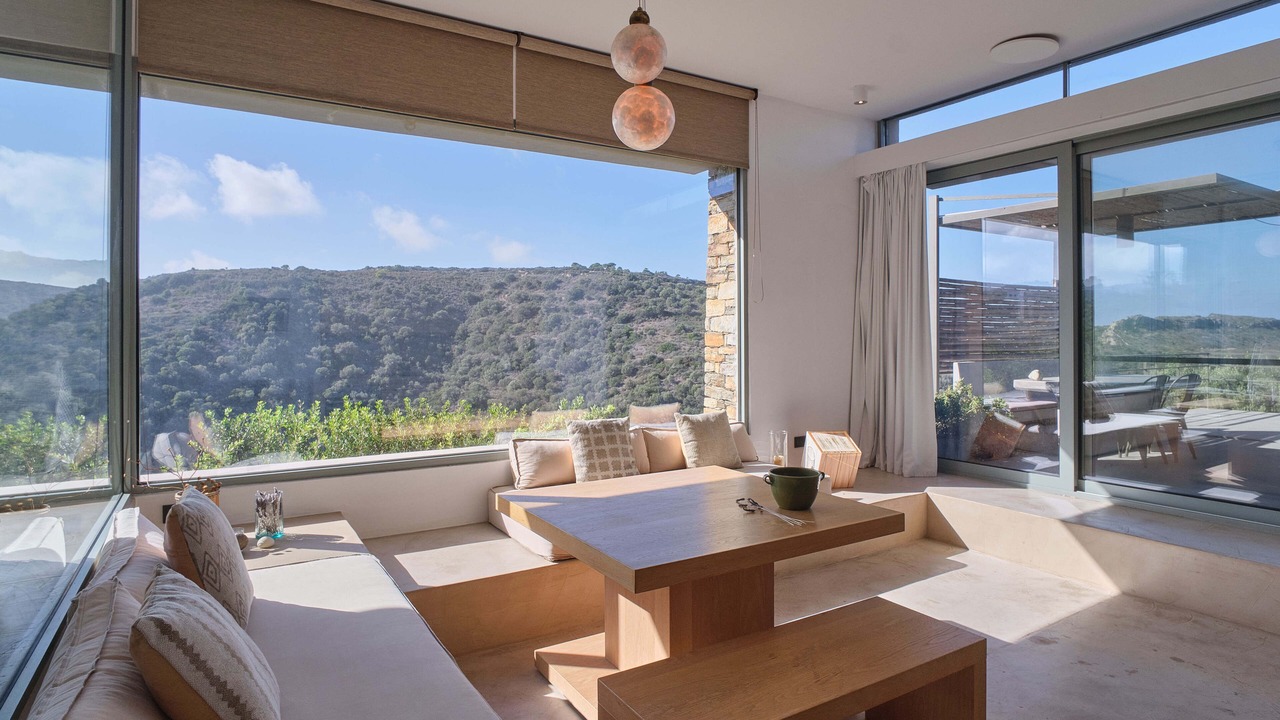 Photo of Livingroom in Platia Ammos