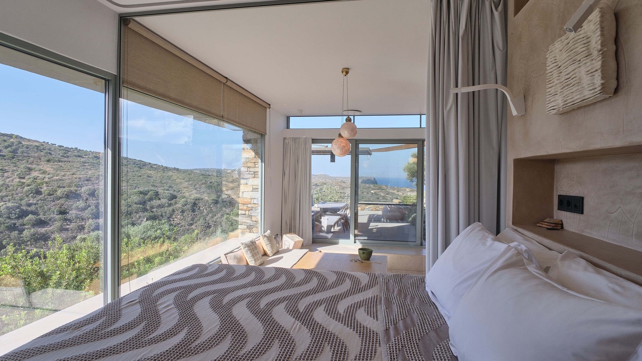 Photo of Bedroom in Platia Ammos