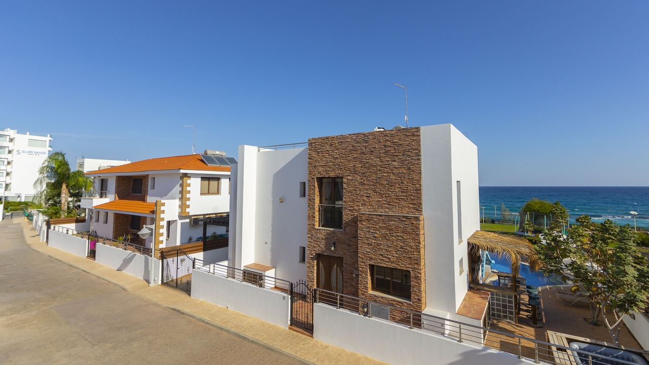 Photo of Outdoor in Protaras